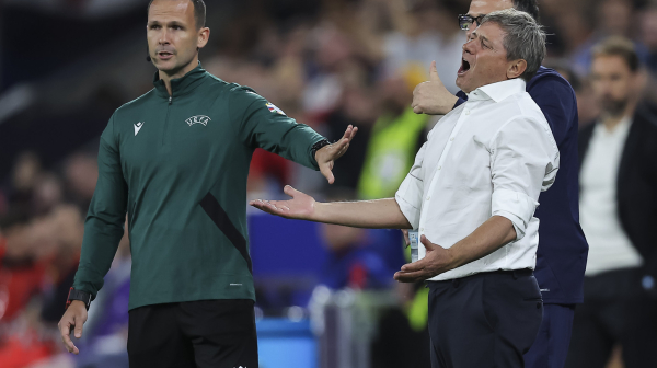 Džajić: "Piksijeva je uvek poslednja"