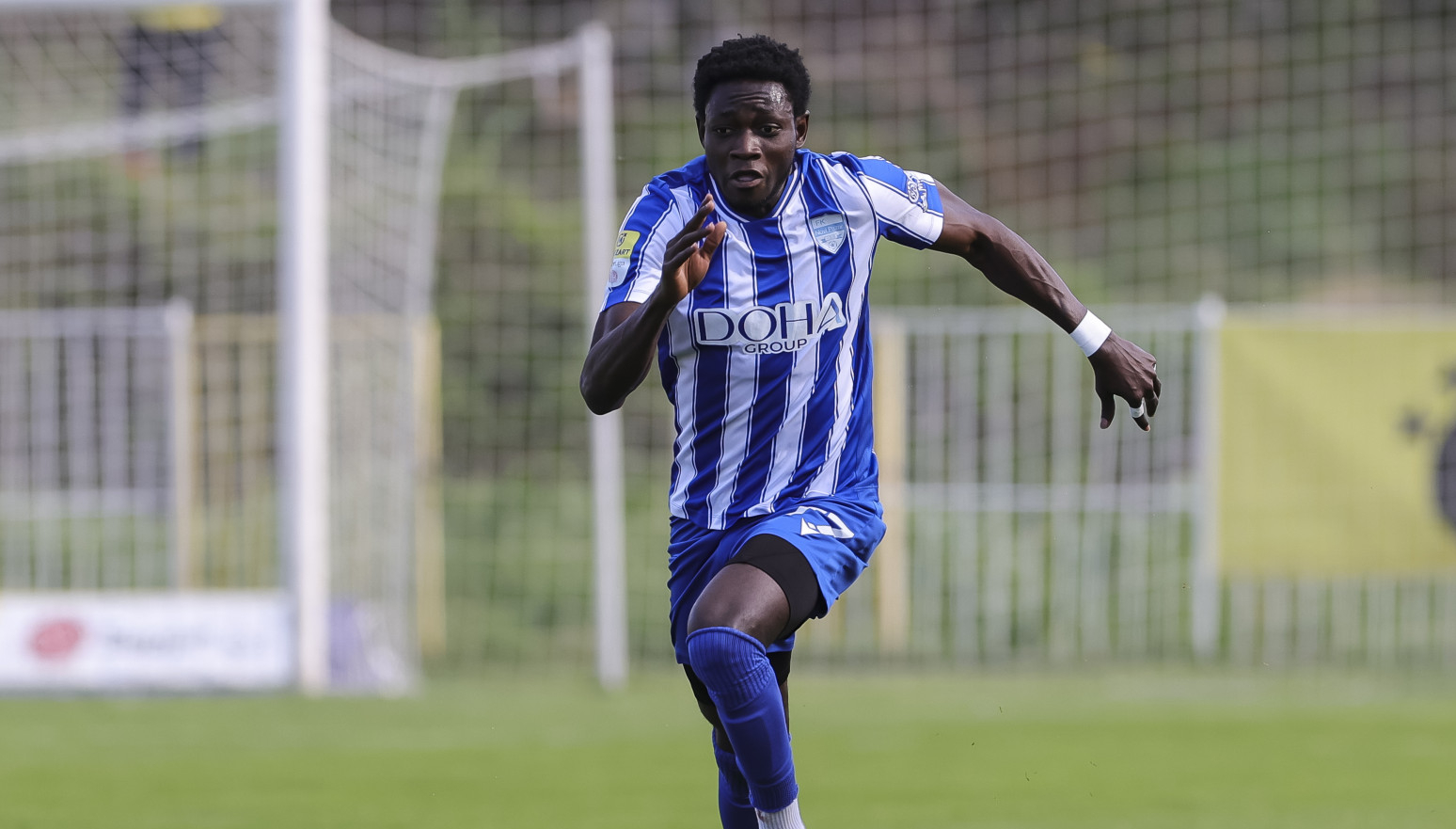 Zvezda predstavila novo pojačanje iz Serije A FOTO