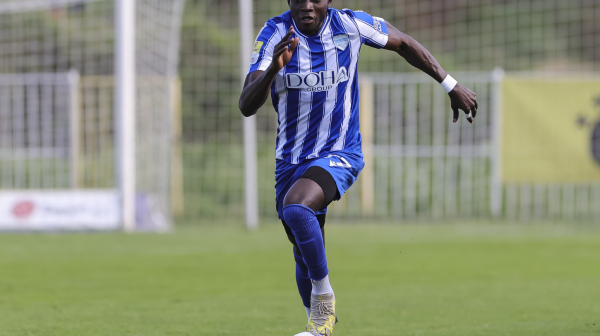 Zvezda predstavila novo pojačanje iz Serije A FOTO