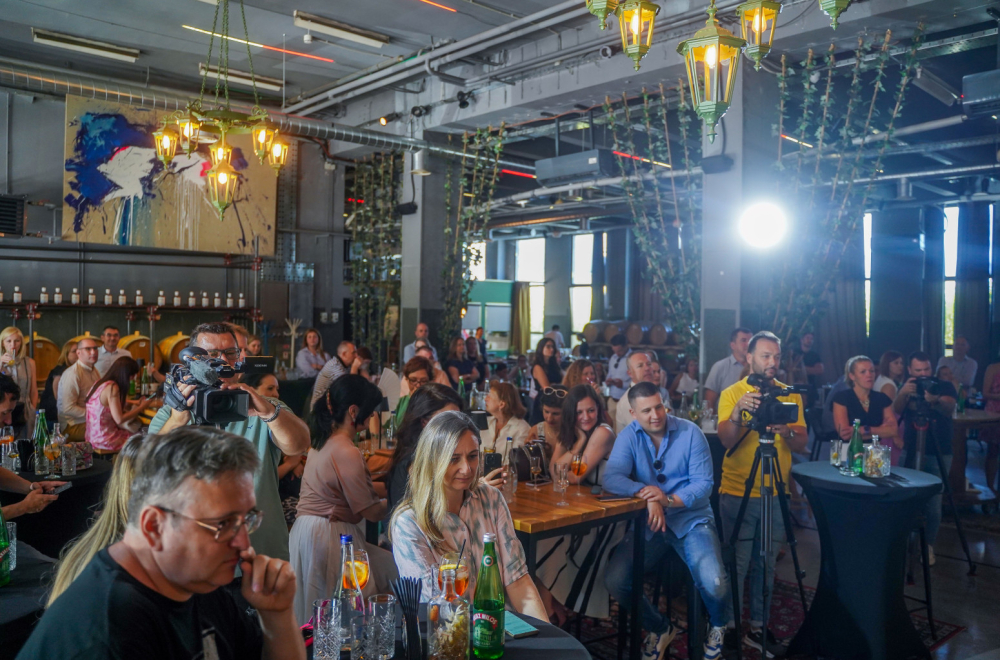 Yettel Sve – objedinjena ponuda za mobilnu telefoniju,  kućni internet i TV