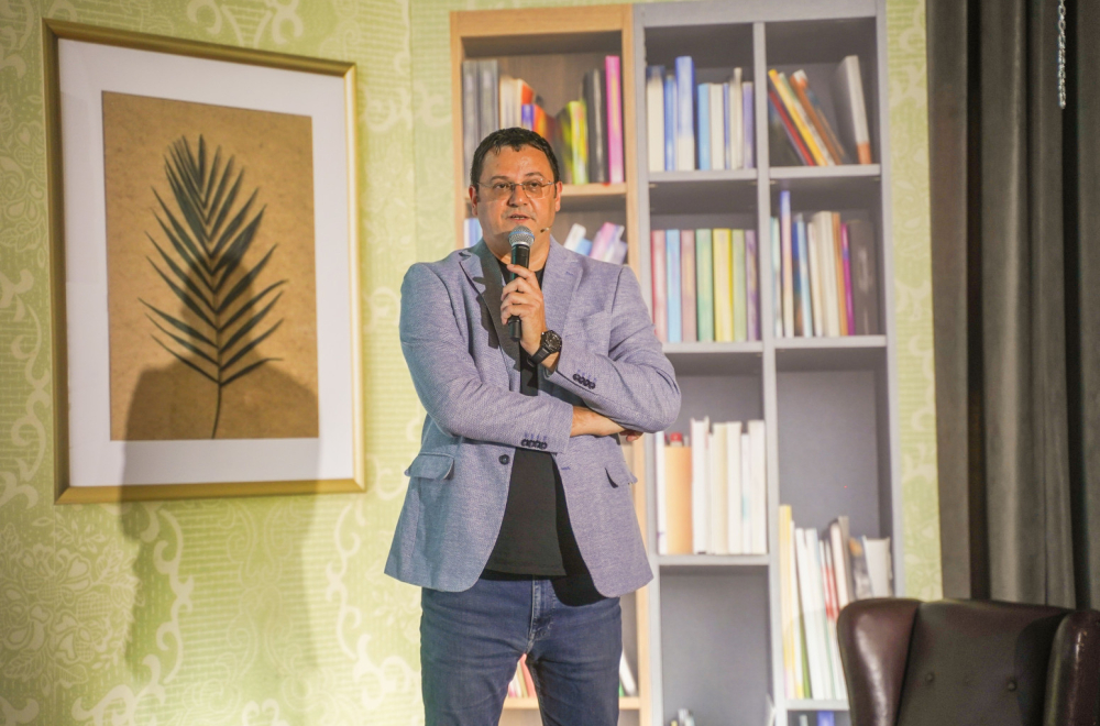 Yettel Sve – objedinjena ponuda za mobilnu telefoniju,  kućni internet i TV