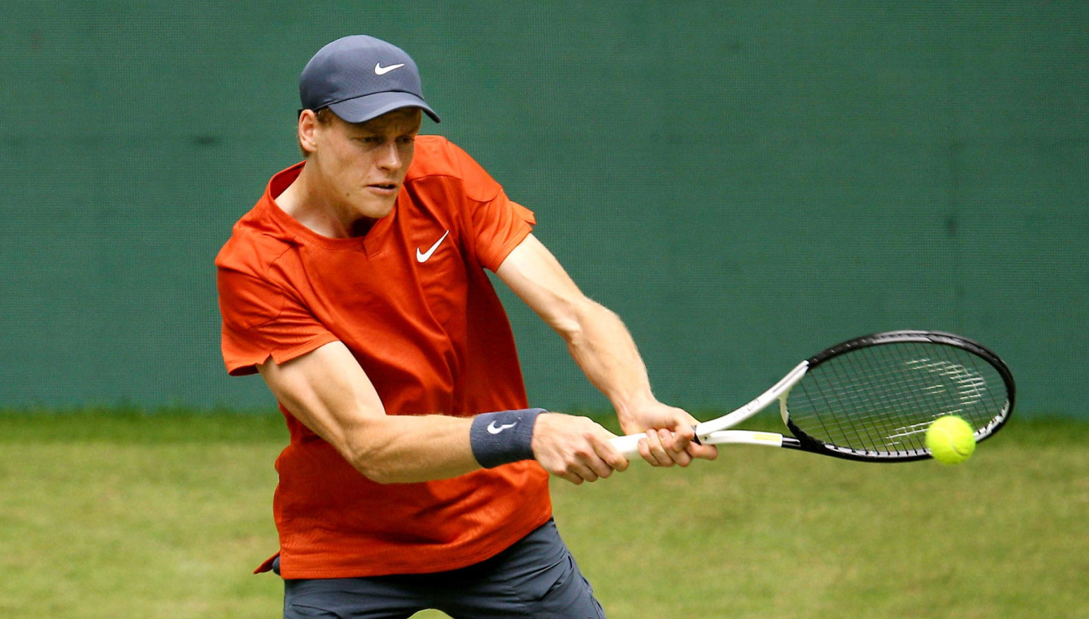 Trijumfalan start Sinera i Alkarasa na travi – najbolji teniser sveta se namučio