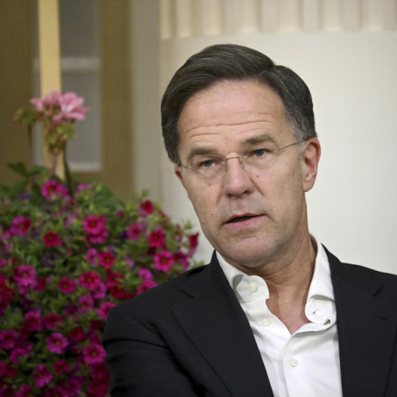 Mark Rute – novi generalni sekretar NATO?