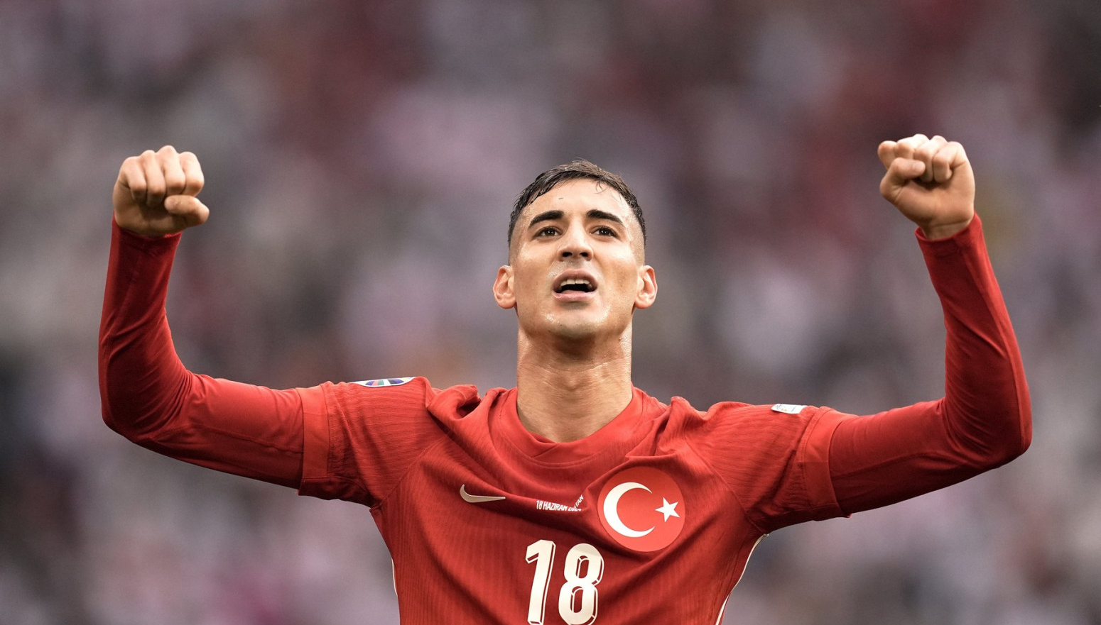 Prvi Srbin, 500. Turčin – jubilej na EURO VIDEO