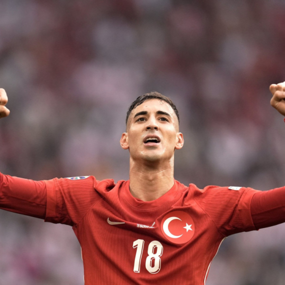 Prvi Srbin, 500. Turčin – jubilej na EURO VIDEO