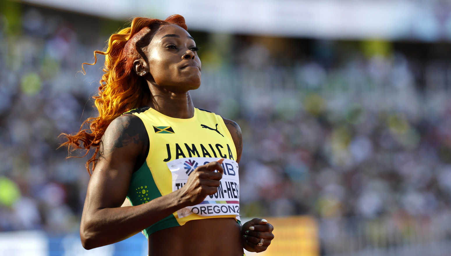 Olimpijska šampionka ne brani zlato u Parizu