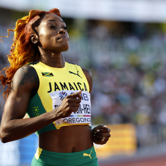 Olimpijska šampionka ne brani zlato u Parizu