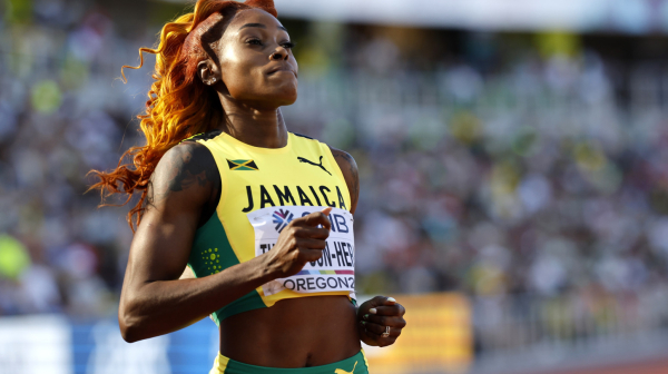 Olimpijska šampionka ne brani zlato u Parizu