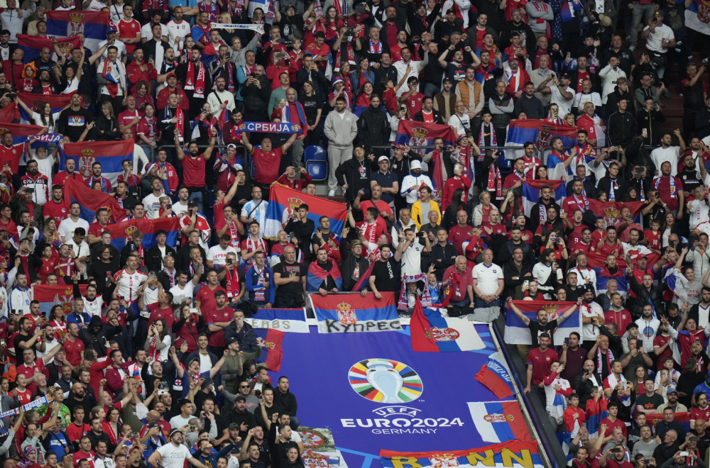 Daj Bože da se Srbi slože