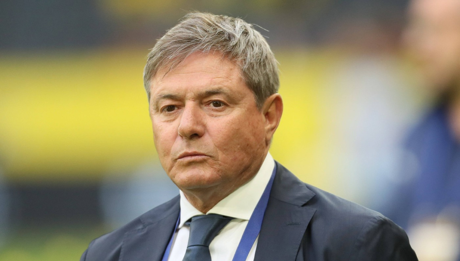 Piksi: "Pa i ja sam nezadovoljan"