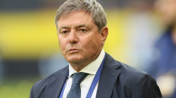 Piksi: "Pa i ja sam nezadovoljan"