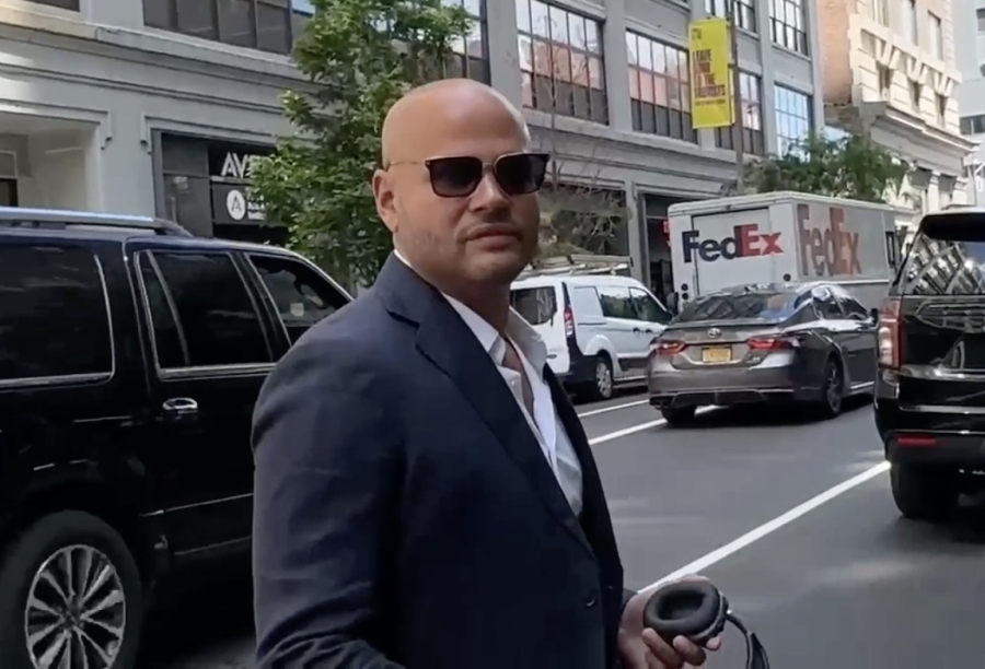 Bivši muž podigao tužbu tešku 4 miliona funti: Agonija bivše Spajsice se nastavlja