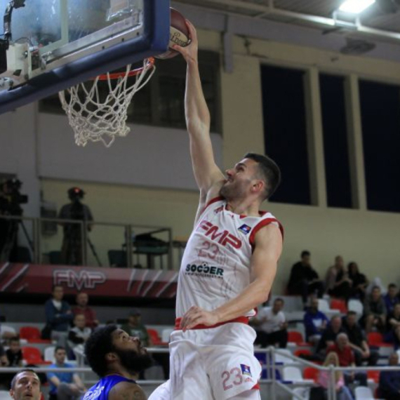 FMP direktno u Ligu šampiona, Spartak igra kvalifikacije!