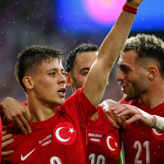 Guler oborio Ronaldov rekord iz 2004.