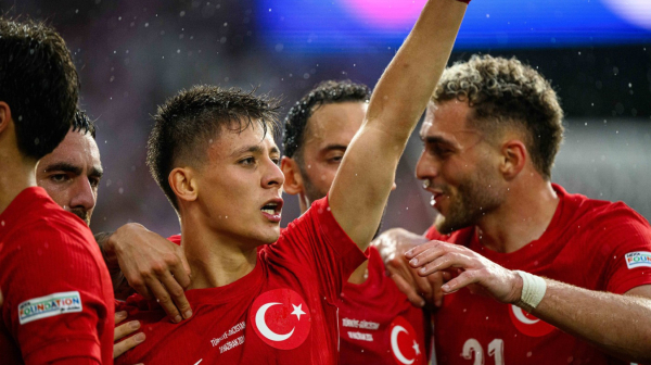 Guler oborio Ronaldov rekord iz 2004.