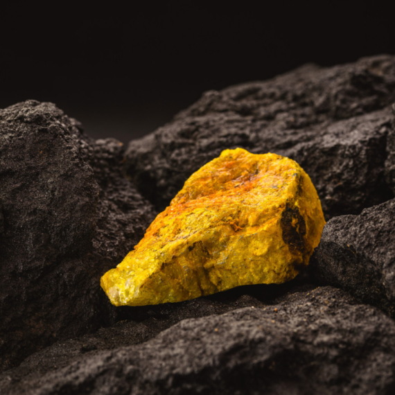 Rusija želi da eksploatiše uranijum u Nigeru