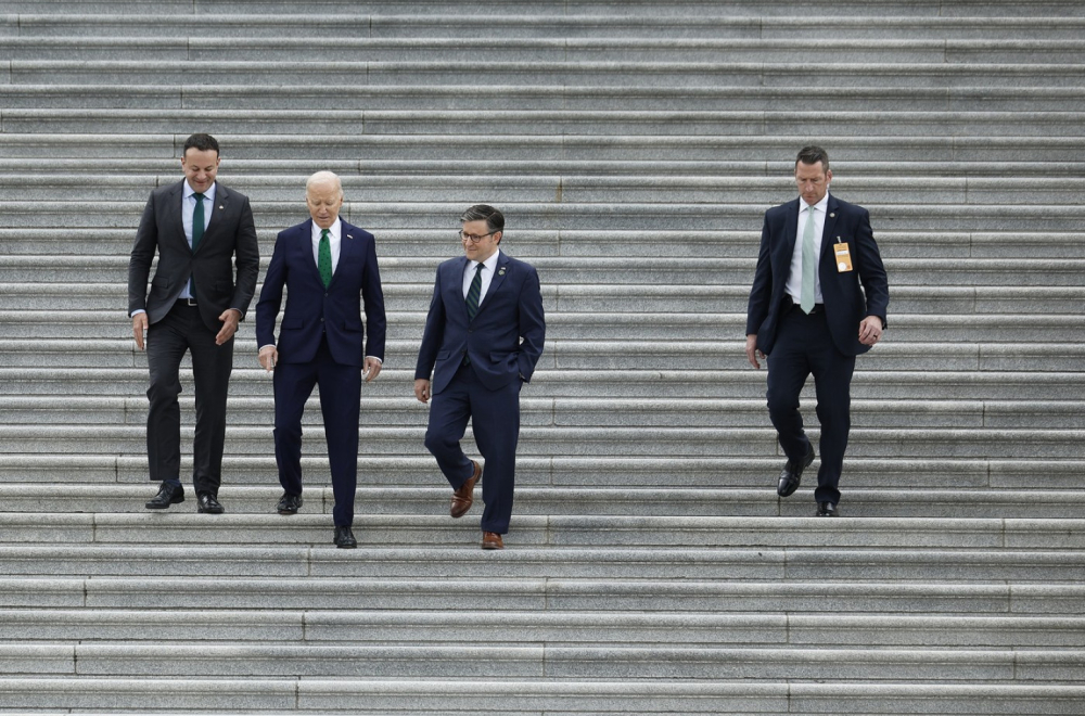 Američka tajna služba saopštila: Uništen je