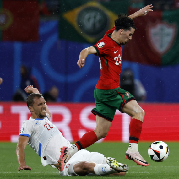 Vitinja: "Verovali smo – klupa je pomogla"