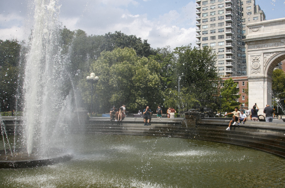 Stiglo važno upozorenje; Raspoređena Nacionalna garda