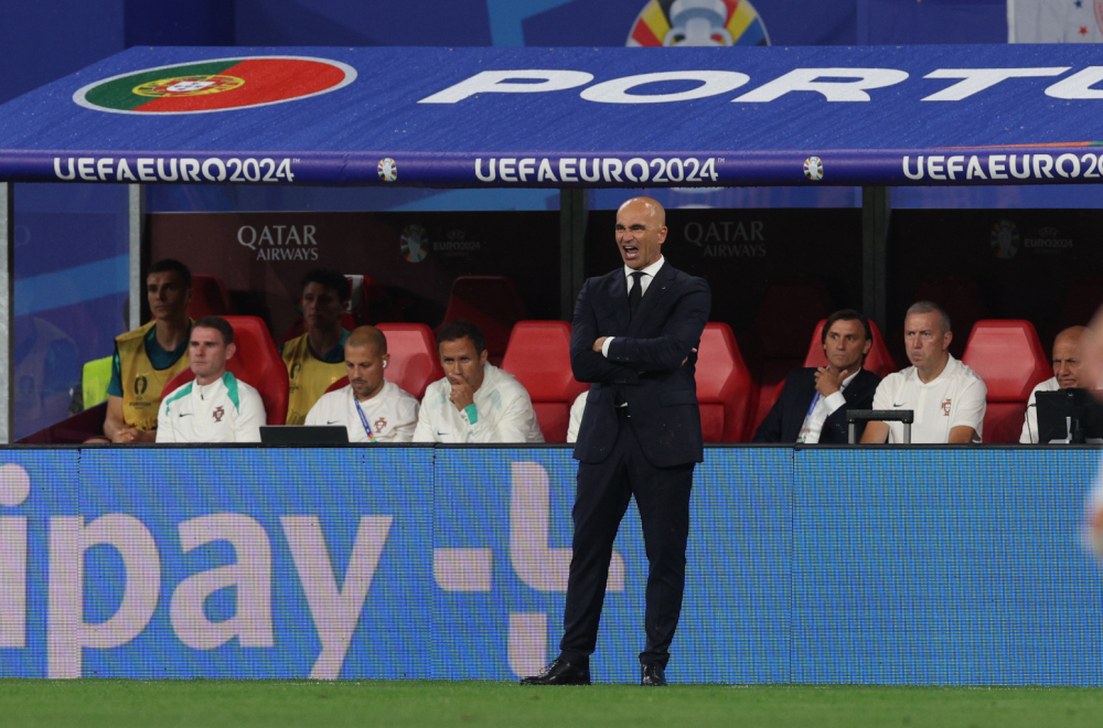 "Ovo je timska pobeda"