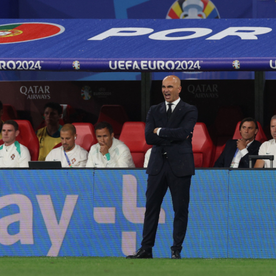 "Ovo je timska pobeda"