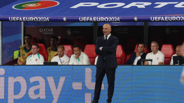 "Ovo je timska pobeda"