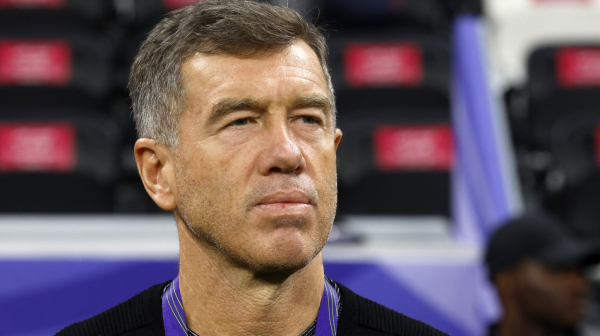 "Srbija treba da se plaši Slovenije više nego Engleske"