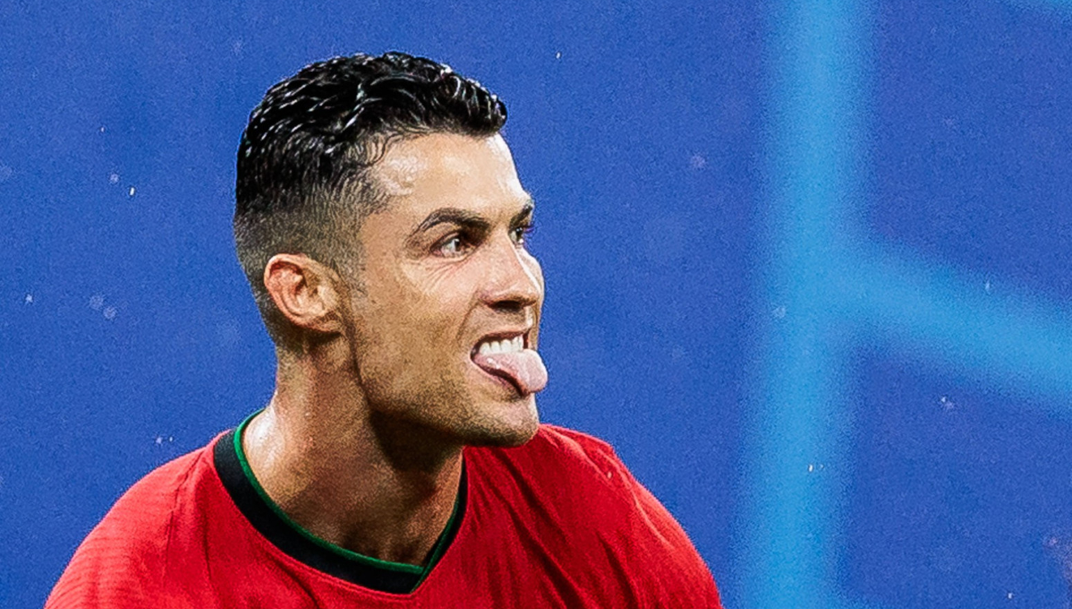 Ronaldo zgrozio javnost: "Nema ukusa ni stila" FOTO