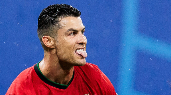 Ronaldo zgrozio javnost: "Nema ukusa ni stila" FOTO
