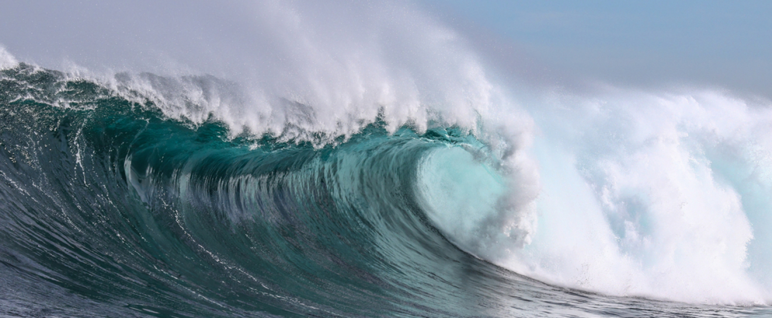 Četvrtasti talasi "zapalili" društvene mreže: "Ako primetite ovo..."