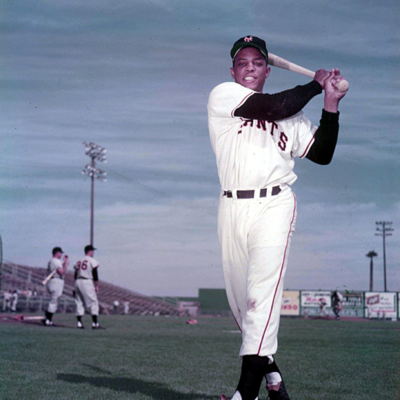 Preminula bejzbol legenda