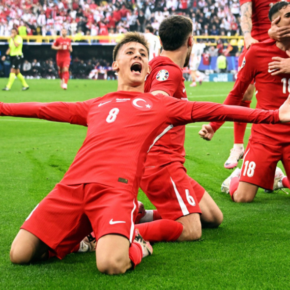 Evrogolovi: Ko je obeležio I kolo? VIDEO