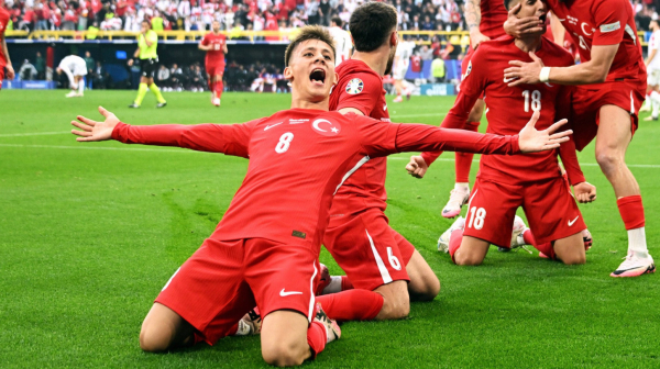 Evrogolovi: Ko je obeležio I kolo? VIDEO