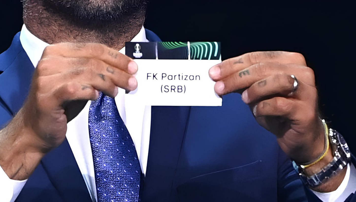 Kreće letnja žreb zabava – Partizan, Vojvodina i Radnički čekaju "paklene" rivale