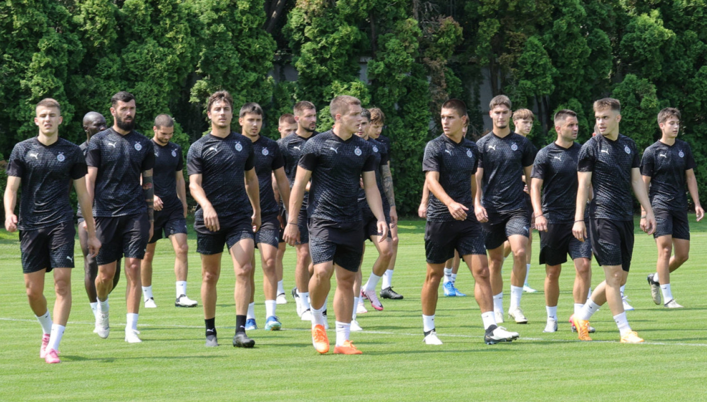 Partizan "izvukao" Dinamo – težak posao bez podrške "grobara"