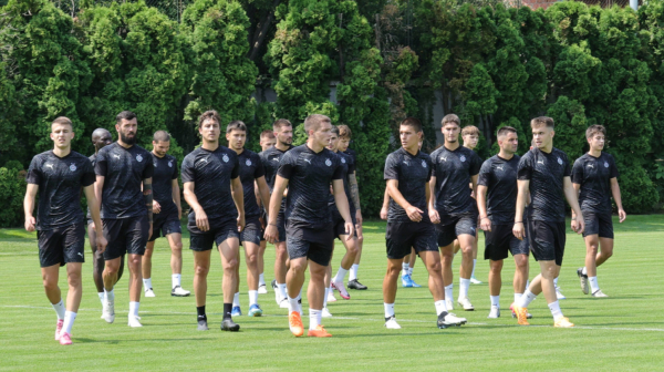 Partizan "izvukao" Dinamo – težak posao bez podrške "grobara"