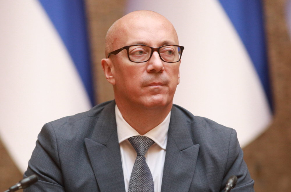 Novi Kurtijev udar na Srbe: Tužilaštvo u Prištini zatražilo raspisivanje poternice za Goranom Rakićem