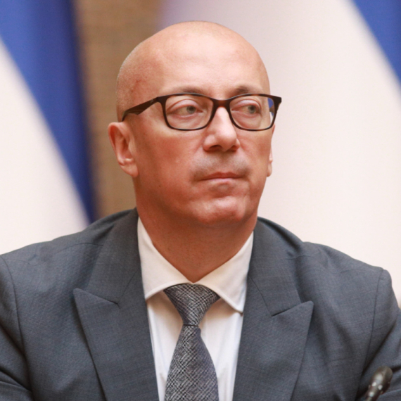 Novi Kurtijev udar na Srbe: Tužilaštvo u Prištini zatražilo raspisivanje poternice za Goranom Rakićem