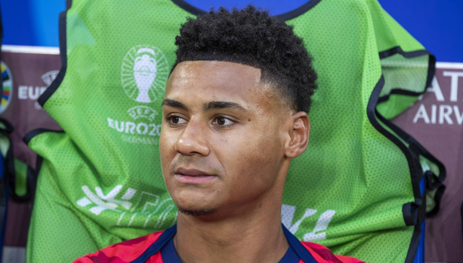 "On je bio dobar Mitrović, a ja Vlahović"