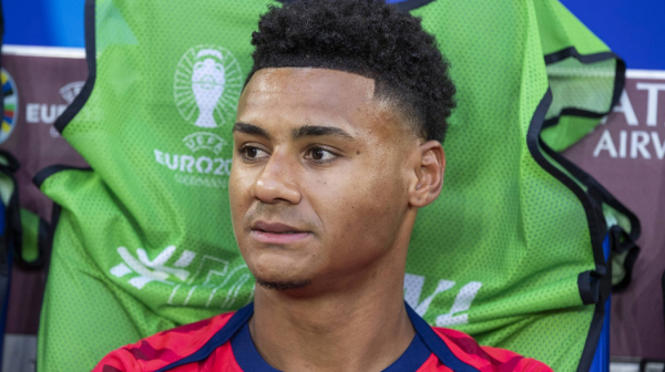 "On je bio dobar Mitrović, a ja Vlahović"