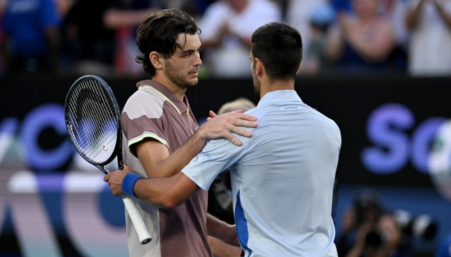 "Moguće je da Đoković igra na Vimbldonu"