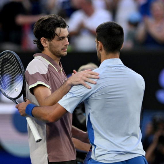 "Moguće je da Đoković igra na Vimbldonu"