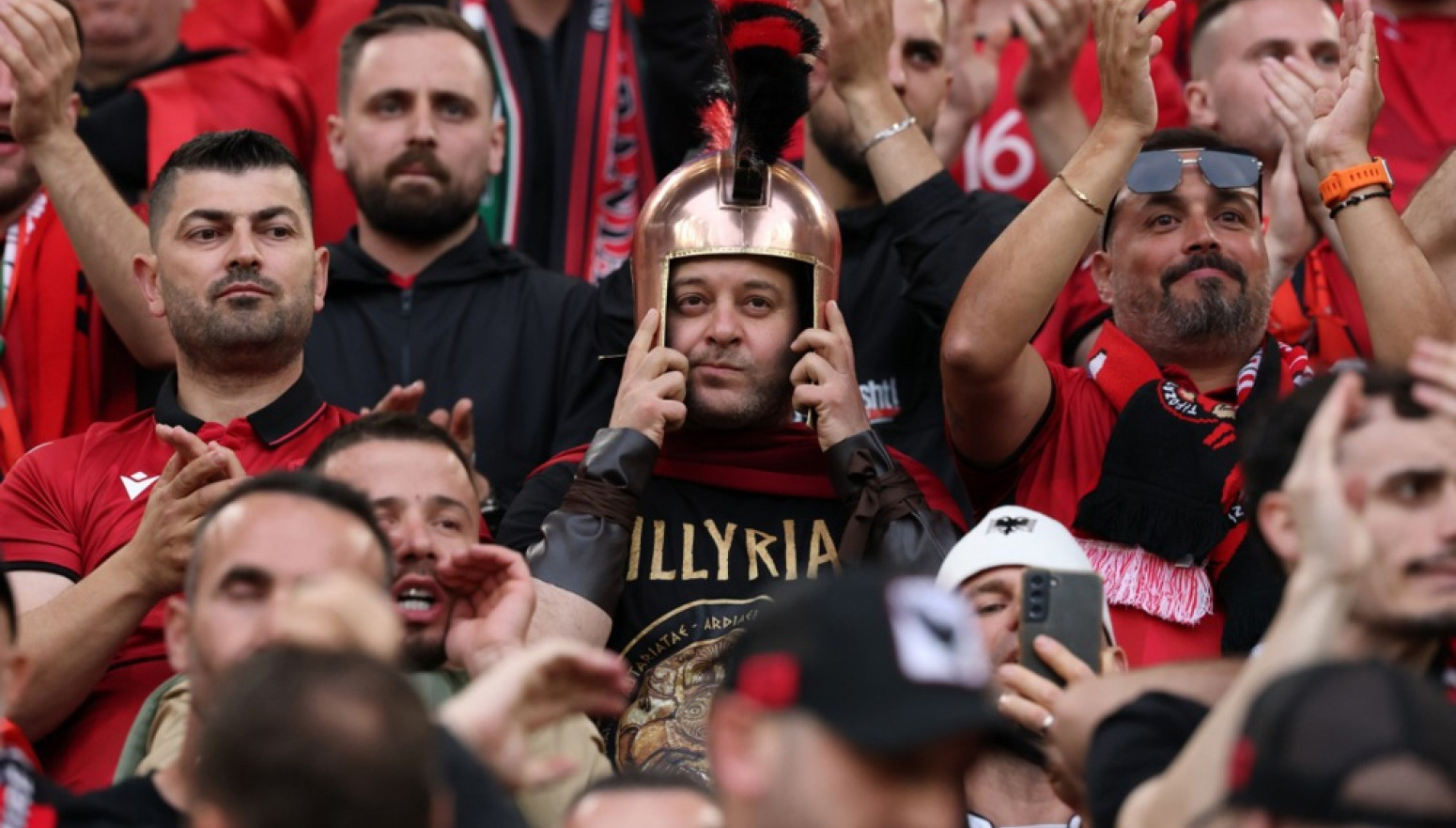 Provokacija Albanaca – Grcima se neće svideti VIDEO