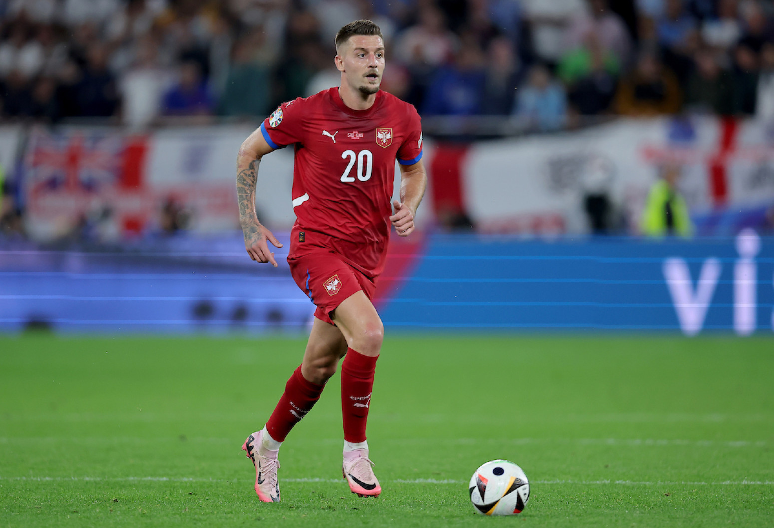 Ne mogu svi u prvih 11 – jedna zvezda Srbije će opet izvisiti FOTO