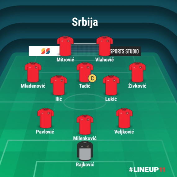 Pomozite Piksiju da se odluči