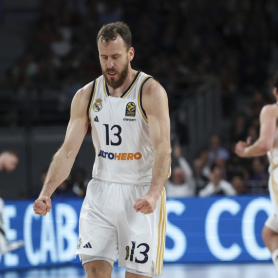 Nove promene u Realu – vratio se Ćaćo!