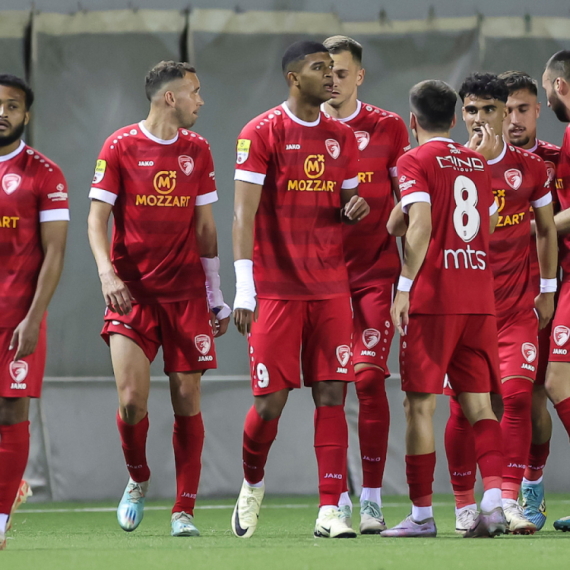 Radnički saznao potencijalne rivale – moguć put u Crnu Goru