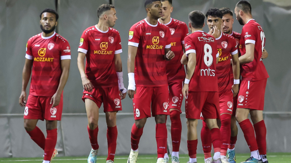 Radnički saznao potencijalne rivale – moguć put u Crnu Goru