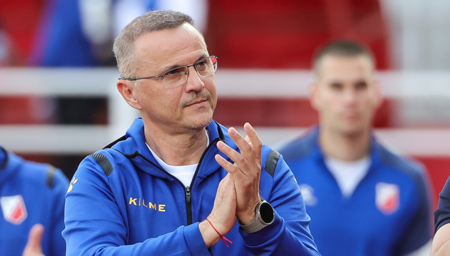 Meč godine pred Vojvodinom: "Ajaks nije očekivao da ih onoliko namučimo"