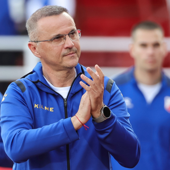 "Čast je što Vojvodina može da igra sa velikim Ajaksom"